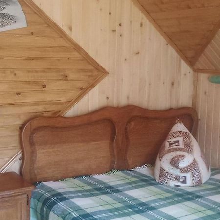 Green House 2 Уч Фальчі Вул Першого Травня Буд 5 Микуличин Екстериор снимка